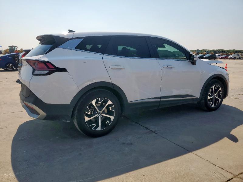 2023 KIA SPORTAGE E - 5XYK33AF8PG011885