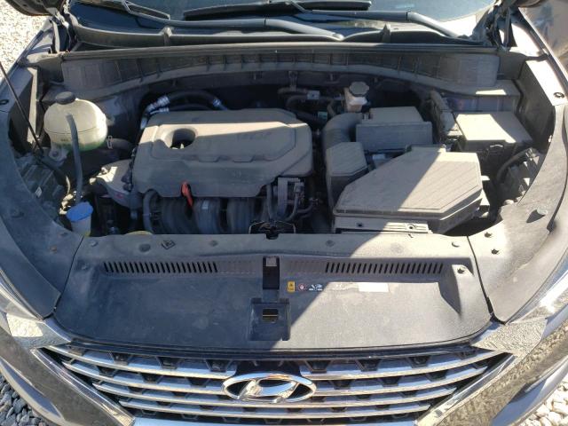 2020 HYUNDAI TUCSON LIM - KM8J3CAL0LU093598