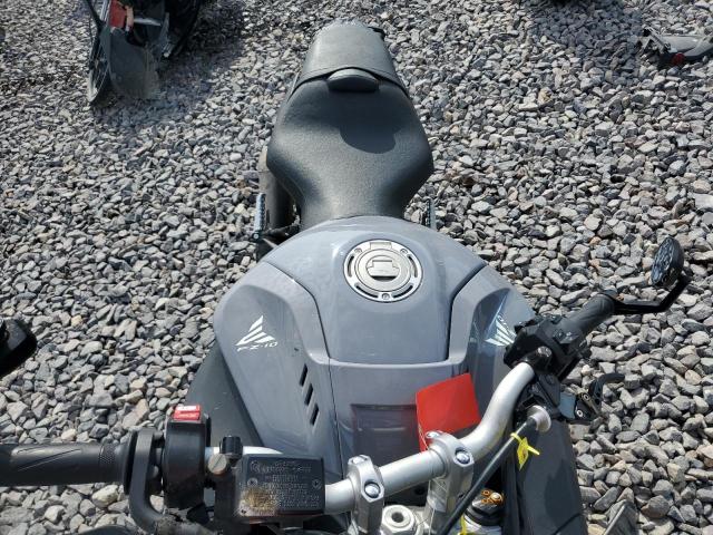 2017 YAMAHA FZ10 JYARN48E4HA000813