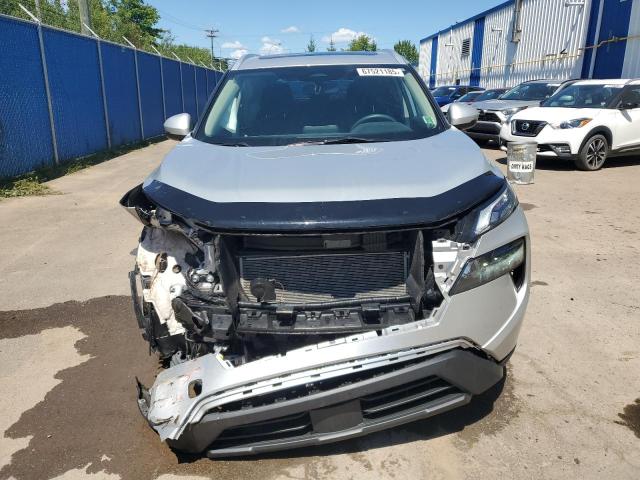 2024 NISSAN ROGUE SV - JN8BT3BB5RW183099