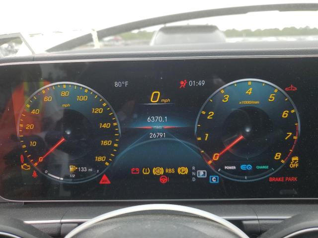 2022 MERCEDES-BENZ GLE COUPE 4JGFD6BB7NA748614