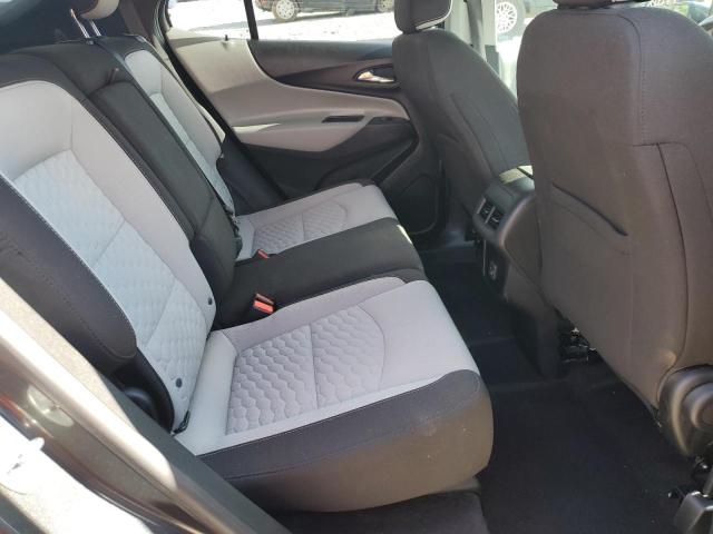 2019 CHEVROLET EQUINOX LT 2GNAXTEV0K6141724