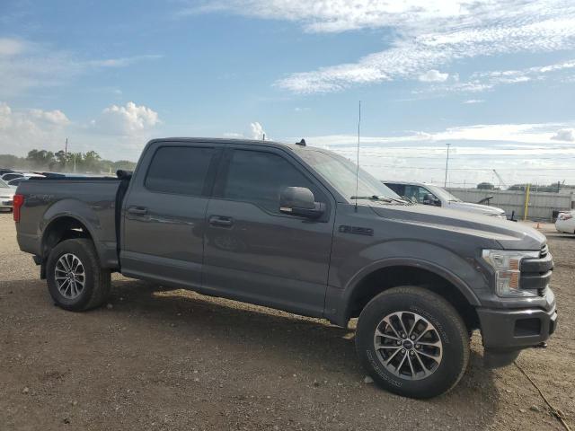 2020 FORD F150 SUPERCREW 1FTEW1E45LFC05465