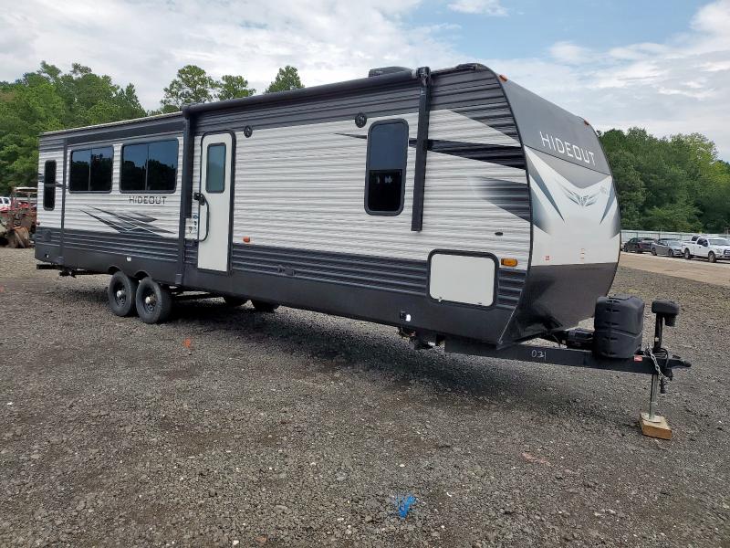 KEYSTONE HIDEOUT 2021 4YDT30R2XM7251031 photo #1