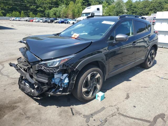 2024 SUBARU CROSSTREK LIMITED 4S4GUHL68R3823297