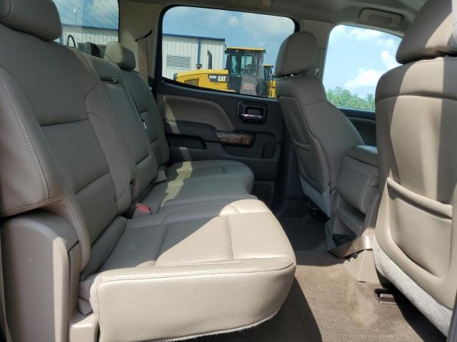 2015 GMC SIERRA C1500 SLT 3GTP1VEC7FG297462