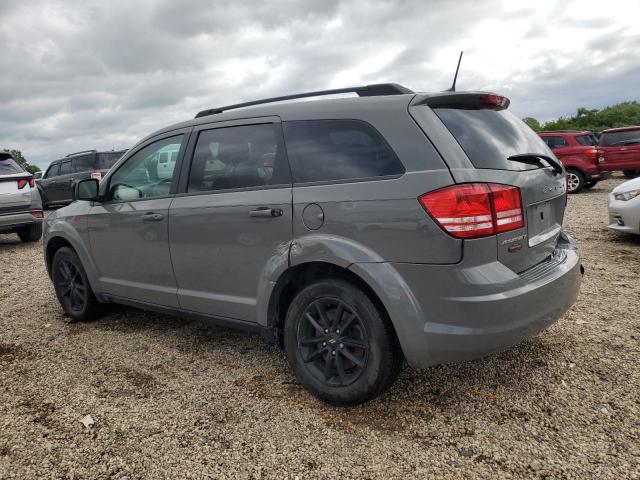 2020 DODGE JOURNEY SE 3C4PDCAB9LT275104