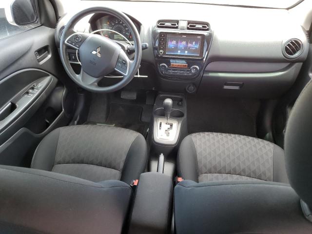 2024 MITSUBISHI MIRAGE ES ML32AUHJ0RH002312