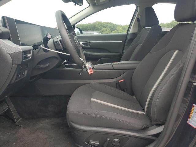 2024 HYUNDAI SONATA SEL KMHL64JA9RA372756