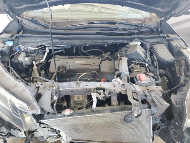 2016 HONDA CR-V EX 3CZRM3H58GG705884