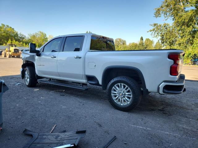 2022 CHEVROLET SILVERADO K3500 HIGH COUNTRY 1GC4YVEY1NF124059