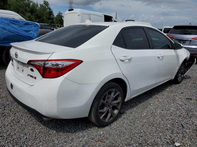 2015 TOYOTA COROLLA L - 2T1BURHE0FC255909