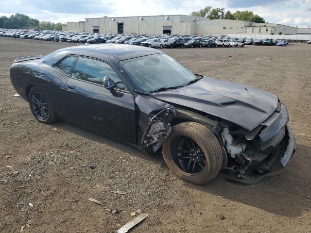 2019 DODGE CHALLENGER 2C3CDZGG4KH625092