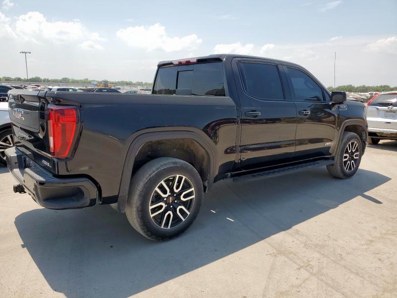 2023 GMC SIERRA K15 1GTUUEEL8PZ211104