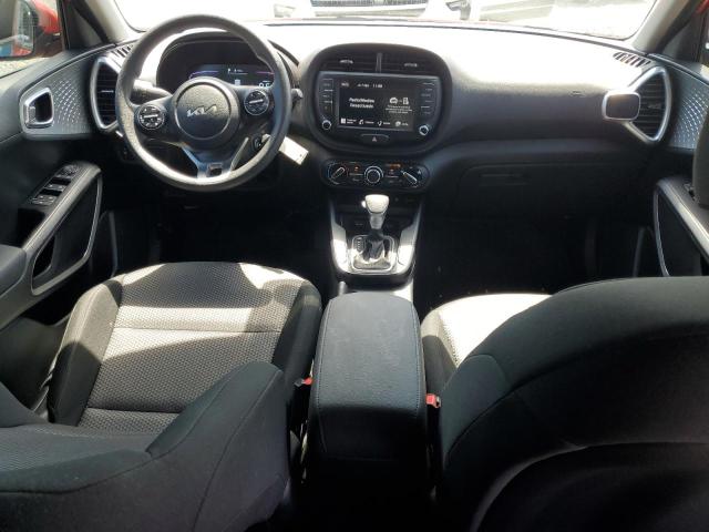 2025 KIA SOUL LX KNDJ23AU9S7245939
