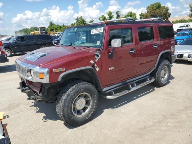 HUMMER H2