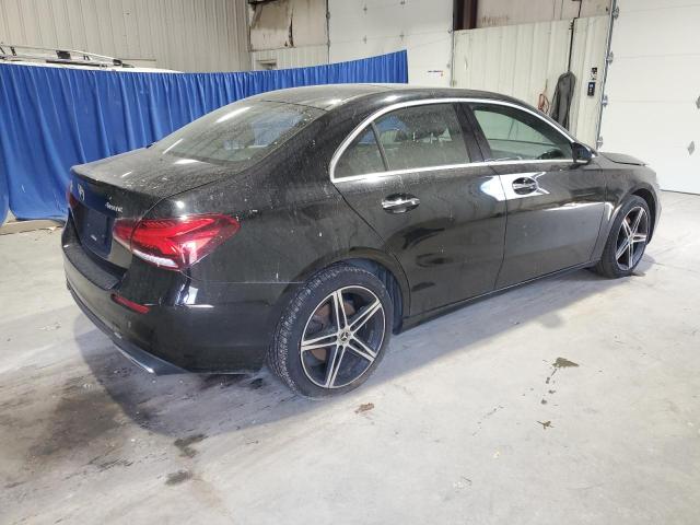 2020 MERCEDES-BENZ A 220 4MAT W1K3G4FB4LW047273