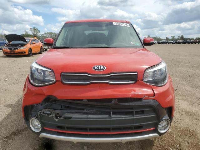 2018 KIA SOUL ! - KNDJX3AAXJ7530574