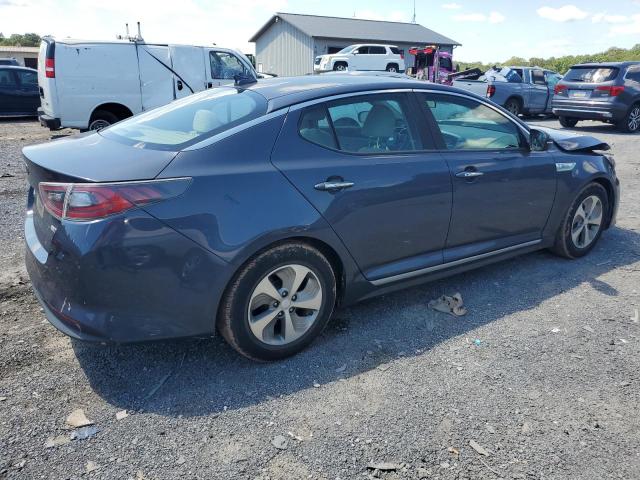 2015 KIA OPTIMA HYBRID KNAGM4AD7F5082264