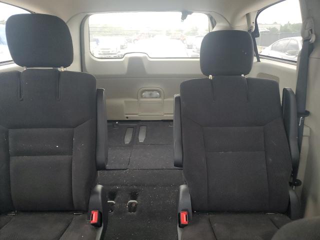 2014 DODGE GRAND CARA - 2C4RDGCG9ER276252