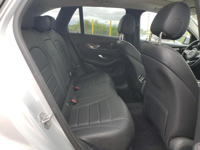 2016 MERCEDES-BENZ GLC 300 4M WDC0G4KB4GF089414