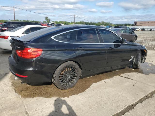 2016 BMW 335 XIGT WBA3X9C55GD870038