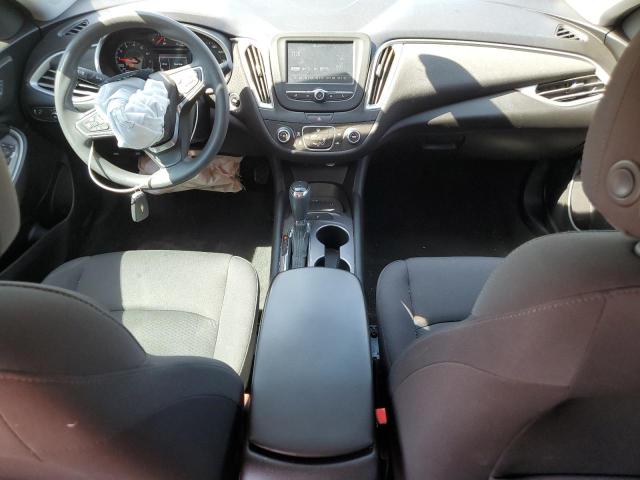 2018 CHEVROLET MALIBU LS 1G1ZB5ST1JF101612