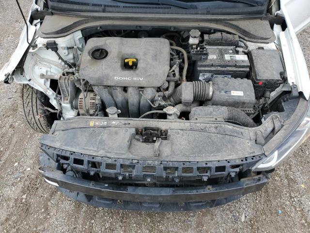 2017 HYUNDAI ELANTRA SE 5NPD74LF4HH160174