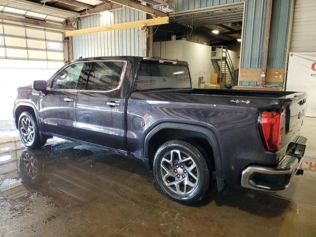2022 GMC SIERRA K15 3GTUUDED6NG558785