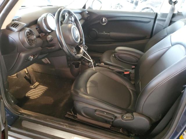 2017 MINI COOPER WMWXP5C53H3C63916