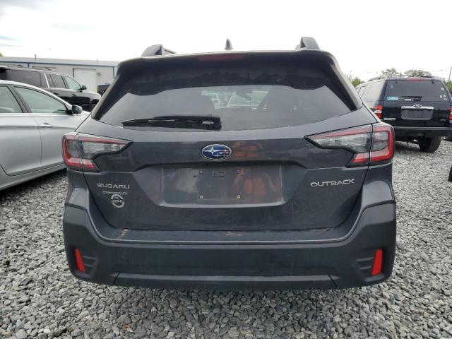 2021 SUBARU OUTBACK PR 4S4BTACC3M3192333