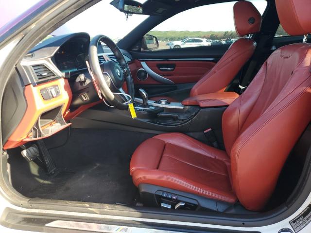 2016 BMW 435 XI WBA3R5C55GK374381
