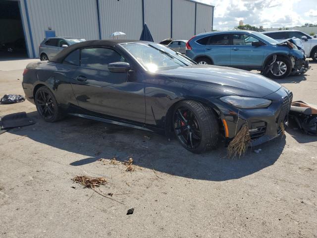 2023 BMW 430I WBA23AT06PCM99331