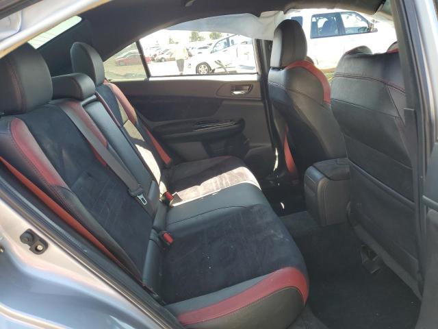 2018 SUBARU WRX STI JF1VA2M62J9830432