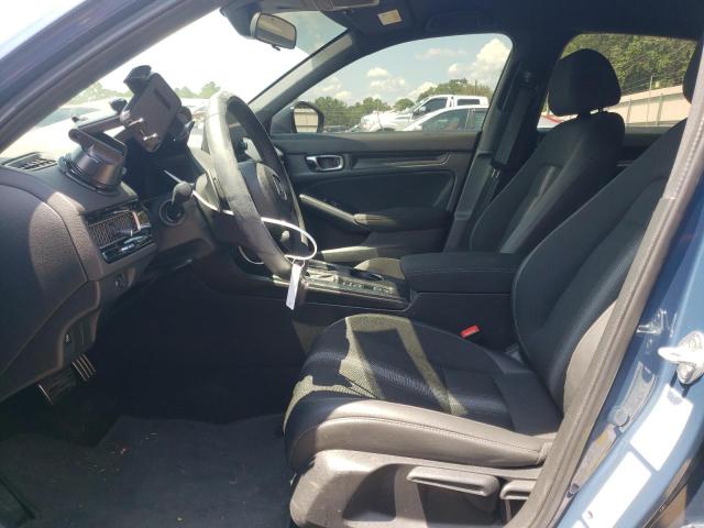 2025 HONDA CIVIC SPOR - 2HGFE2F51SH519309