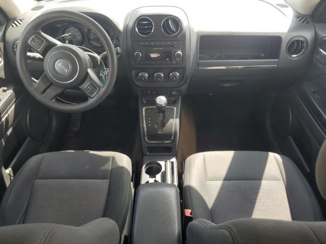 2014 JEEP PATRIOT SPORT #3280307951