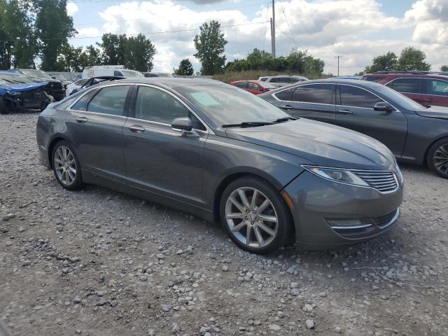 2016 LINCOLN MKZ 3LN6L2G92GR624132