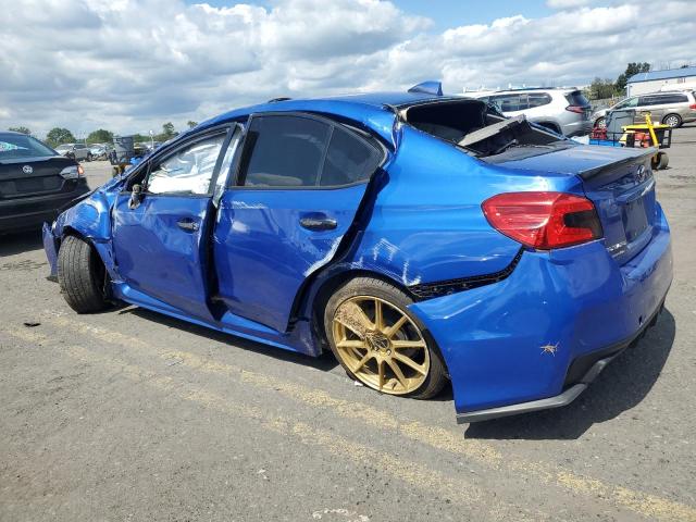 2017 SUBARU WRX PREMIU JF1VA1E62H8820203