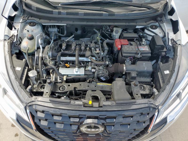 2023 NISSAN KICKS SV 3N1CP5CV7PL489090