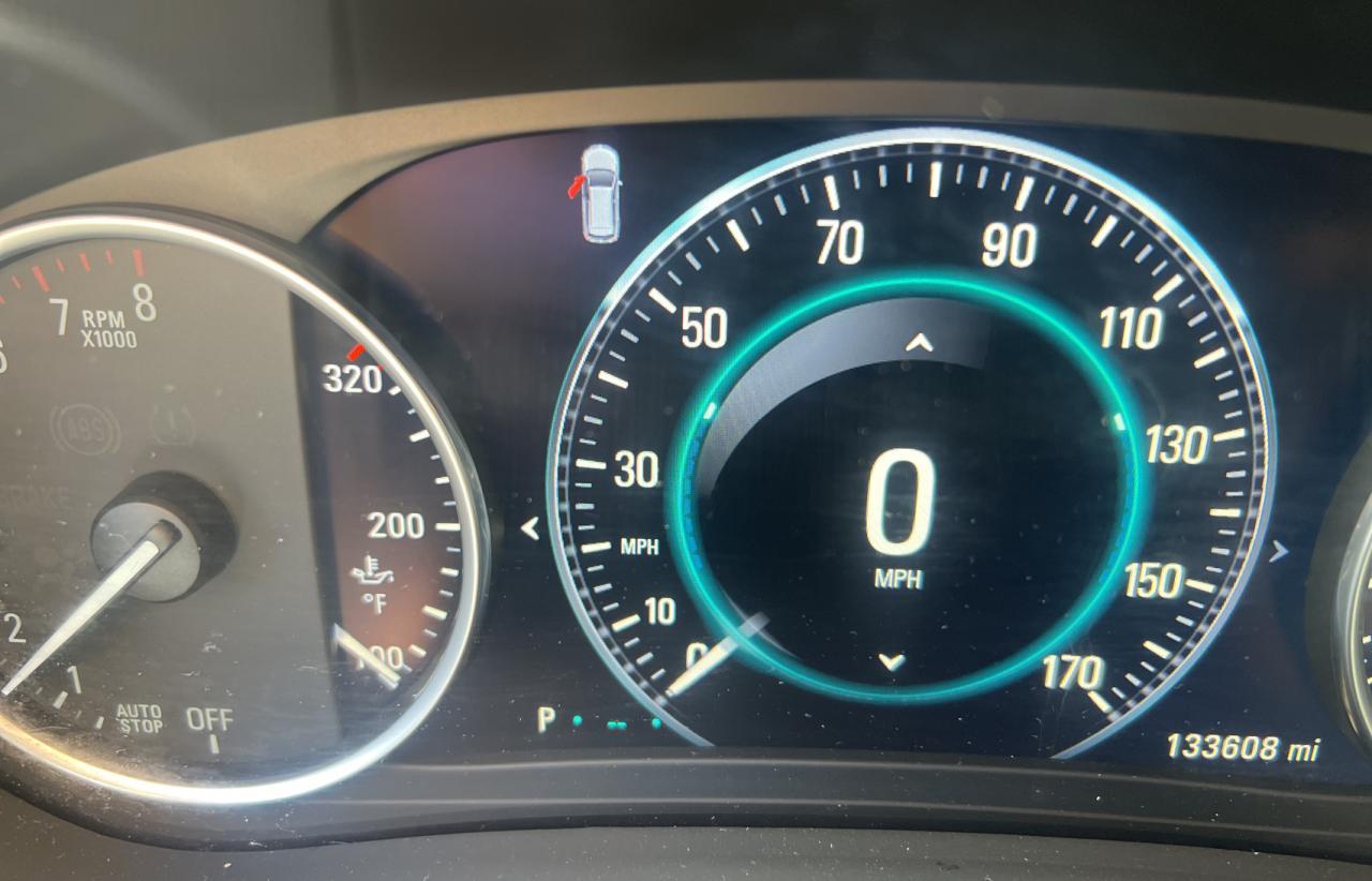 BUICK ENVISION PREMIUM