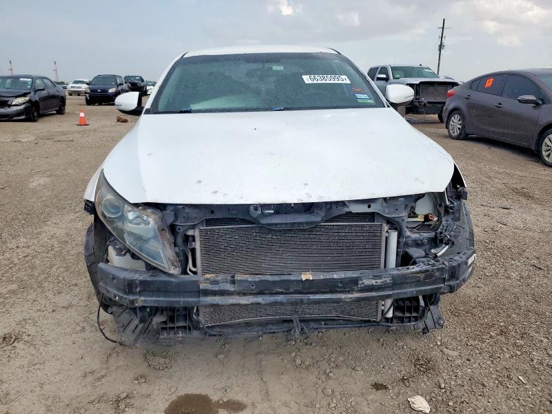 2013 KIA OPTIMA LX - 5XXGM4A78DG093537