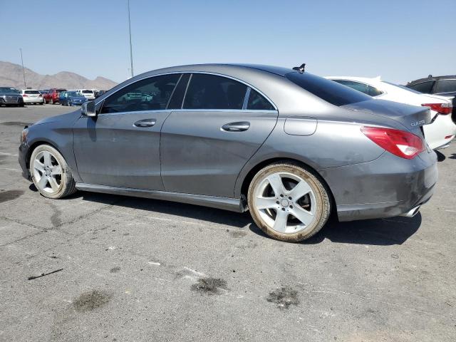 2015 MERCEDES-BENZ CLA 250 4M WDDSJ4GB8FN199627