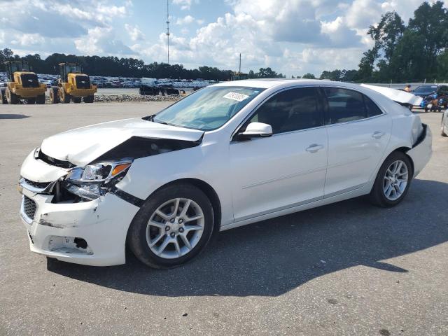 2016 CHEVROLET MALIBU LIMITED LT 1G11C5SA2GF159620