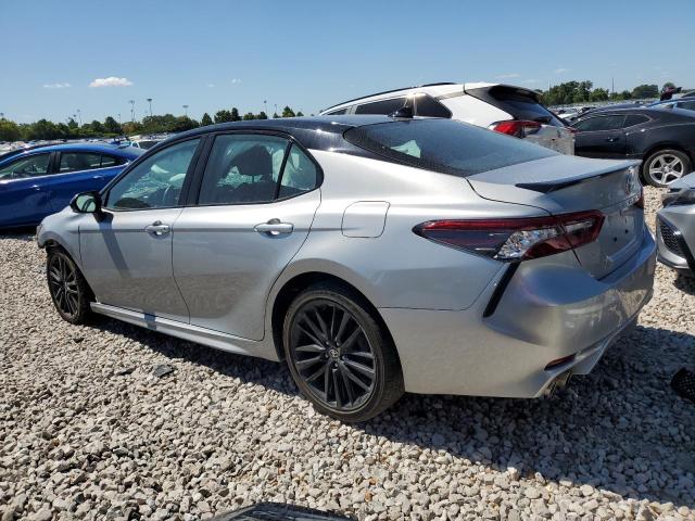 2024 TOYOTA CAMRY XSE 4T1K61BK1RU111749