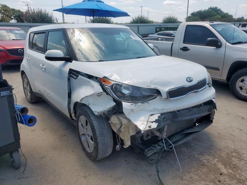 2016 KIA SOUL KNDJN2A26G7276038