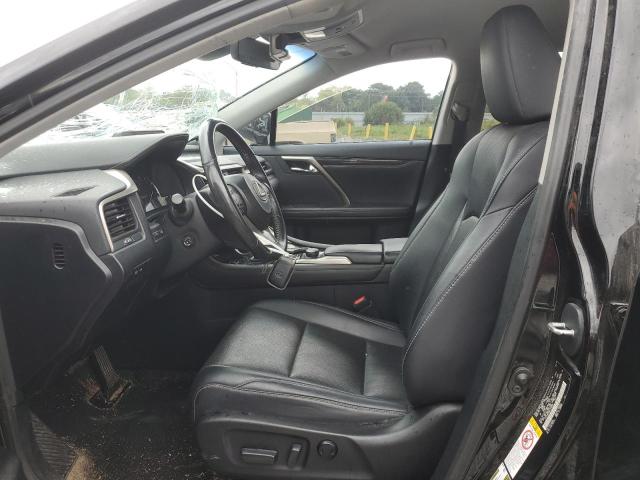 2019 LEXUS RX 350 BASE 2T2ZZMCA0KC150929