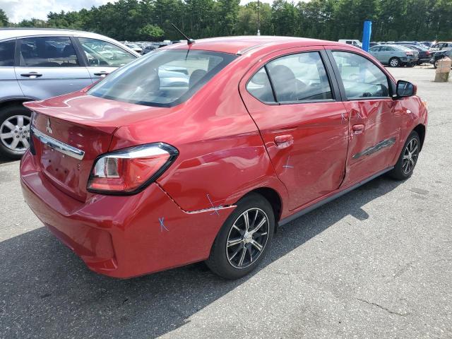 2024 MITSUBISHI MIRAGE G4 ES ML32FUFJ5RHF08435
