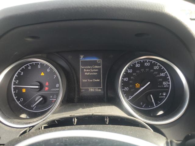 2018 TOYOTA CAMRY L - JTNB11HK8J3039450