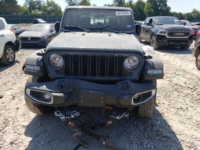 2024 JEEP GLADIATOR 1C6JJTAG5RL116375