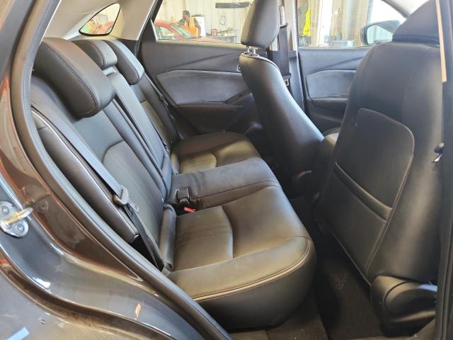 2019 MAZDA CX-3 GRAND - JM1DKFD78K0432473